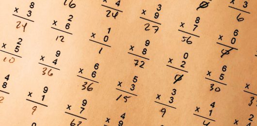 The calculation of costs