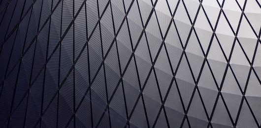 Focus on the lightweight, flexible film 