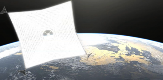 How to unfold the screen?