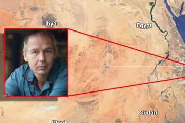 One of the coolest scientists in chemistry: Geert Jan Witkamp