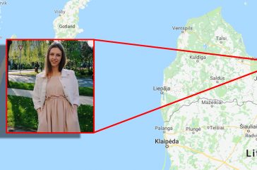 New correspondent: Elīza Kūkoja from Riga Technical University, Latvia