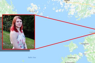 New correspondent: Alisa Rekunova from Tallinn University, Estonia