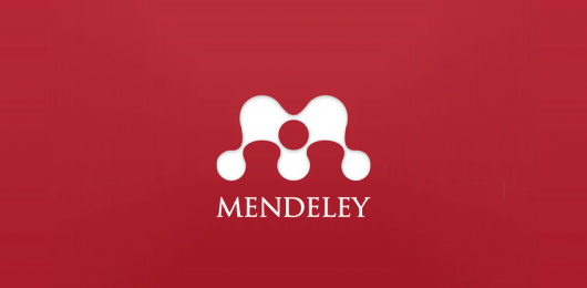 Use Mendeley